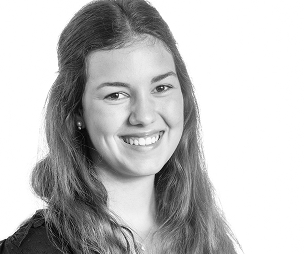 Bild von Anna-Lena Salzberger